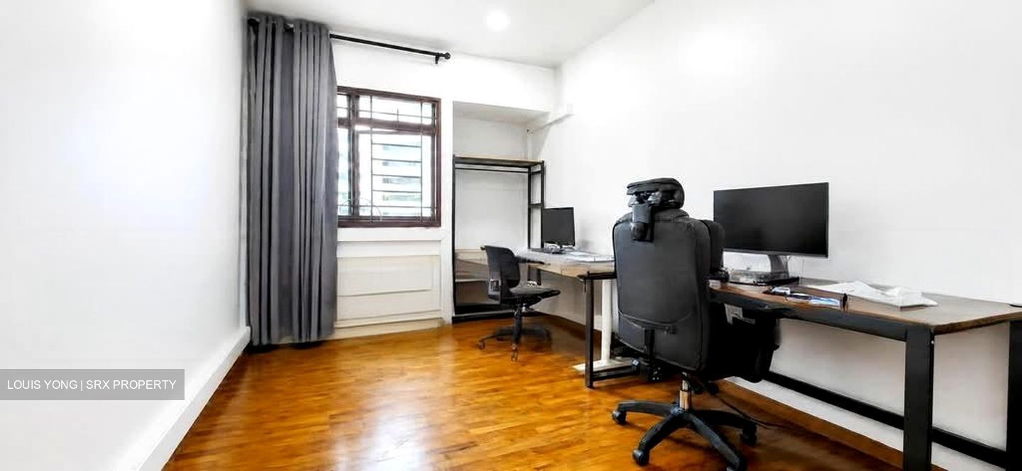Blk 308B Anchorvale Place (Sengkang), HDB 5 Rooms #583019681